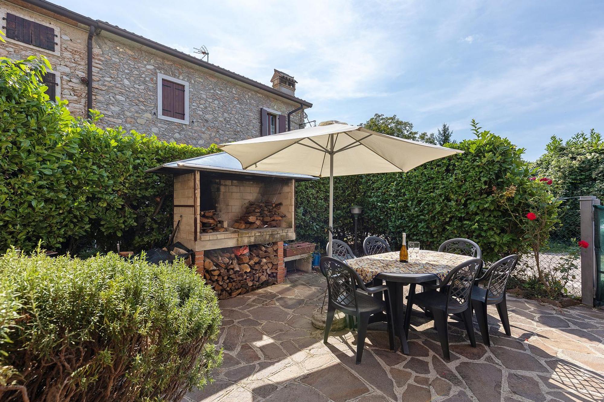 Casa vacanze New Singola San Zeno di Montagna